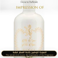 Generic Perfumes | Premium Perfume Oils – Inspired by